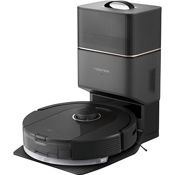

Roborock Q5 PRO+ černý