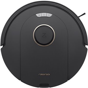 

Roborock Q5 PRO černý