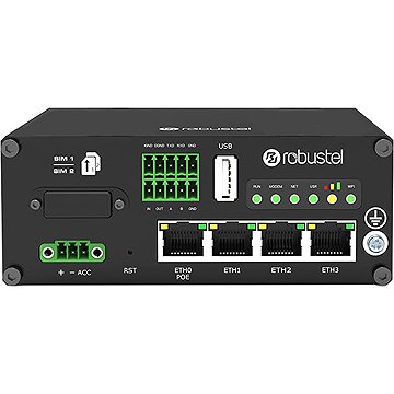 

Robustel LTE Router R2110-4L