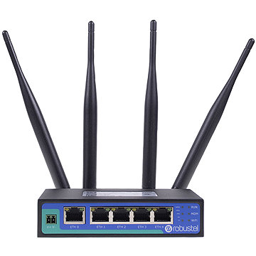 

Robustel LTE R2011-A-4L-A12EU