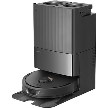 

Roborock Q-REVO black, černá