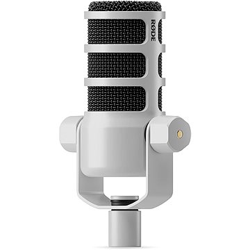 

RODE PodMic (White)