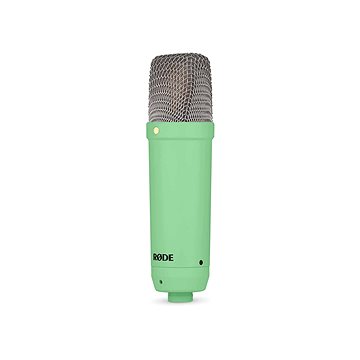 

RODE NT1 Signature Series Green