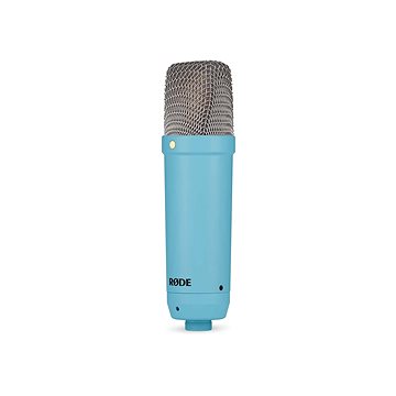 

RODE NT1 Signature Series Blue