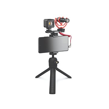 

RODE Vlogger Kit Universal