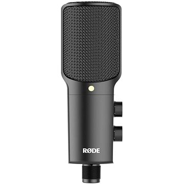 RODE NT-USB - Mikrofon