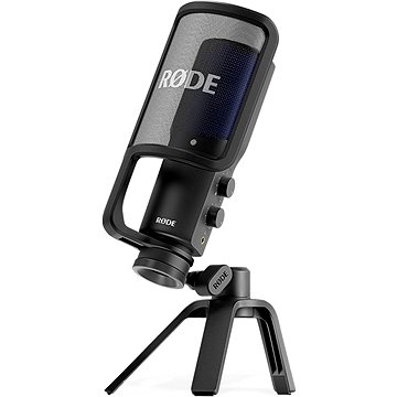 

RODE NT-USB+