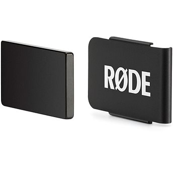 

RODE MagClip GO