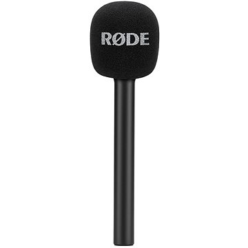 

RODE Interview GO