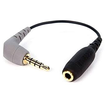 RODE SC4 0.1m - Audio kabel