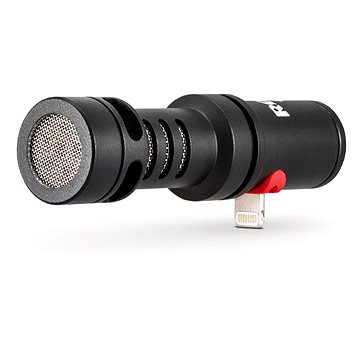 

RODE VideoMic Me-L