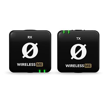 

RODE Wireless ME