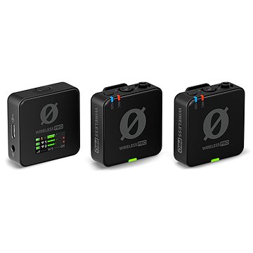 

RODE Wireless PRO