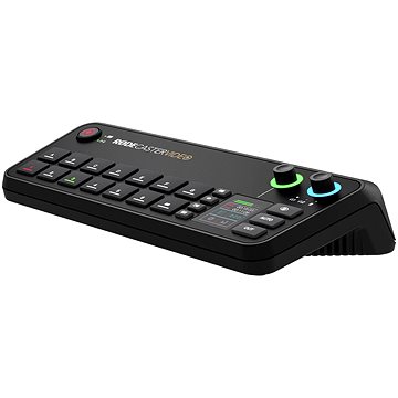 

RODECaster Video
