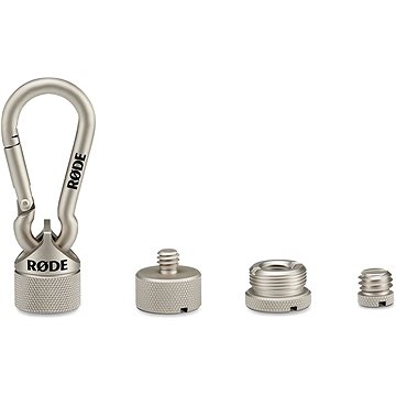 

RODE Thread Adaptor