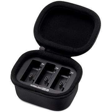 

RODE Wireless GO II Charge Case