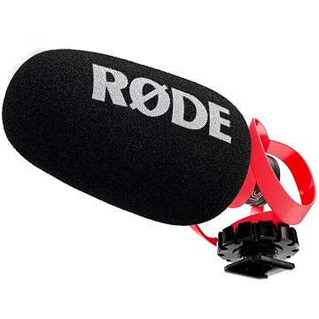 

RODE VideoMicro II