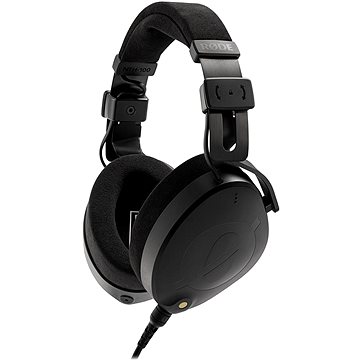 

RODE NTH-100 (Black)