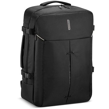 

Roncato batoh do kabiny Easyjet Ironik 2.0 černý 36 × 45 × 20 cm