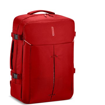 

Roncato batoh do kabiny Easyjet Ironik 2.0 červený 36 × 45 × 20 cm