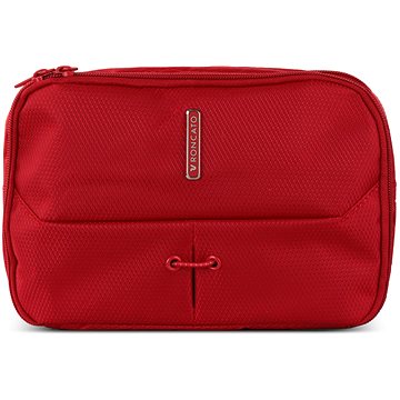 

Roncato toaletní taška Ironik 2.0 červená 25 × 16 × 9 cm