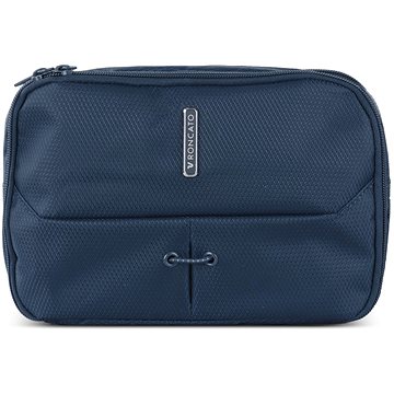 

Roncato toaletní taška Ironik 2.0 modrá 25 × 16 × 9 cm