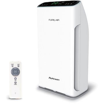 

Rohnson R-9600 PURE AIR