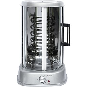 

Rohnson R-2540