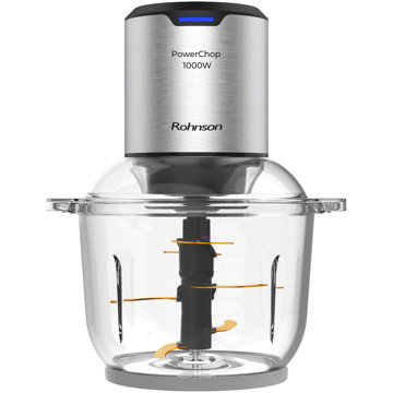 

Rohnson R-5111 PowerChop