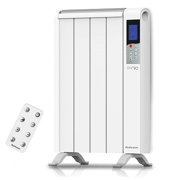 

Rohnson R-0410 Ionic