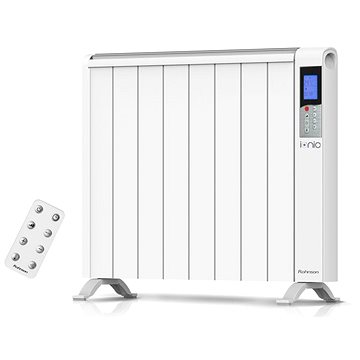 

Rohnson R-0420 Ionic