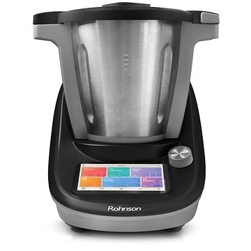 

Rohnson R-5834 Mix ‘n Cook Wi-Fi