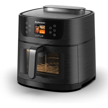 

Rohnson R-2884 Wi-Fi InnoFry AI - 8 l