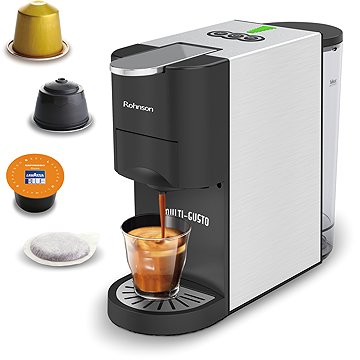 

Rohnson R-98045 Multi-Gusto 5v1