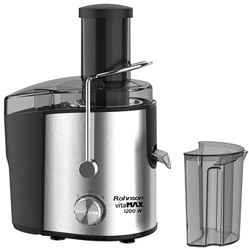 

Rohnson R-439 VitaMAX