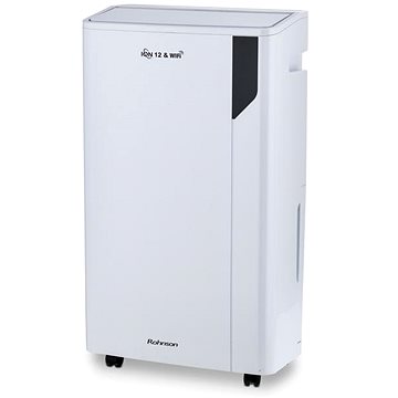 

Rohnson R-93016 Ion & Wi-Fi
