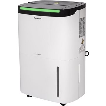

Rohnson R-9616 Ionic + Air Purifier + prodloužená záruka na 5 let
