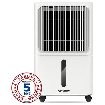 

Rohnson R-91812 TRUE ION