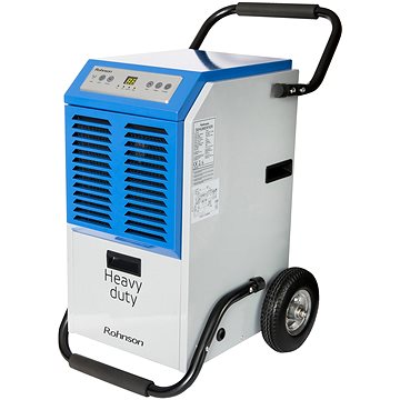 

Rohnson R-9350 Heavy Duty + prodloužená záruka na 5 let