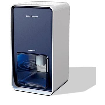 

Rohnson R-9002 Silent Compact