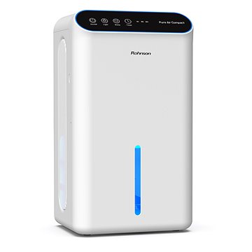 

Rohnson R-9005 Pure Air Compact