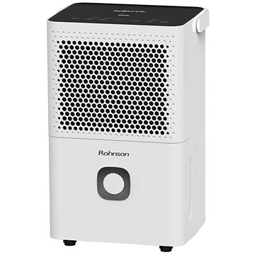 

Rohnson R-9212 True Ion & Air Purifier