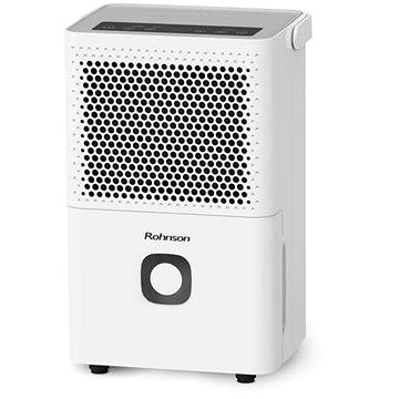 

Rohnson R-91110 True Ion & Air Purifier