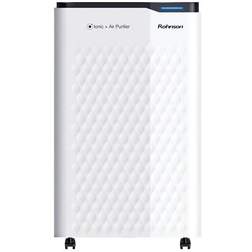 

Rohnson R-9577 Ionic + Air Purifier + prodloužená záruka na 5 let