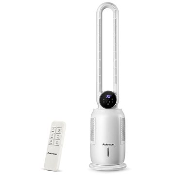 

Rohnson R-8801 Cool Ray