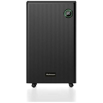 

Rohnson R-91120 Double Filter & Ionizer + prodloužená záruka na 5 let