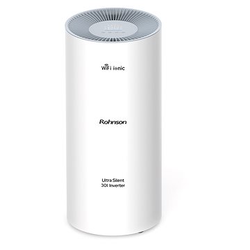

Rohnson R-9530 WiFi Ultra Silent 30 l Inverter
