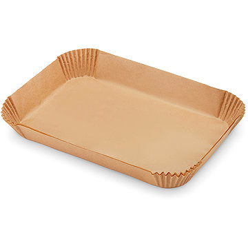 

Rohnson AF07 Papírové formy 25 × 35 × 5 cm 50 ks