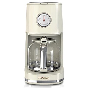 

Rohnson R-940 Nostalgia