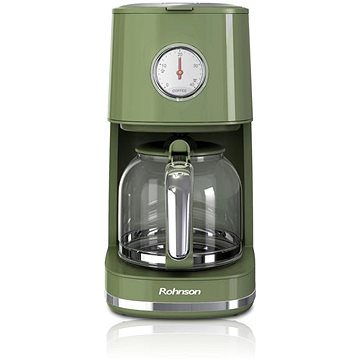 

Rohnson R-945 Nostalgia